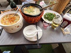 -香芙茗茶楼(梅家坞总店)