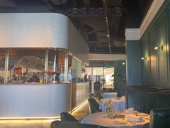 -L'Arome芳芳法国餐厅(仙林金鹰店)