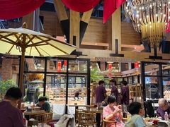 -清河半岛温泉度假酒店