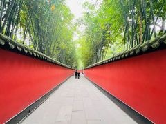 -成都武侯祠博物馆