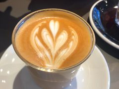 -Seesaw Coffee(苏州中心店)