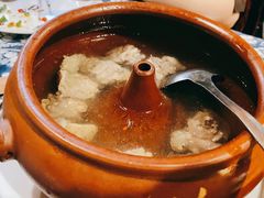 三七根汽锅鸡-滇道云南特色料理(康定路店)
