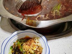 -程记私房火锅兔(总店)