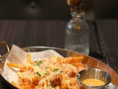 巴马臣芝士薯条-卡朋西餐(宝安大仟里店)