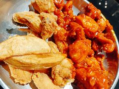 -MI WU FACTORY米屋美食工厂餐厅(绿地店)