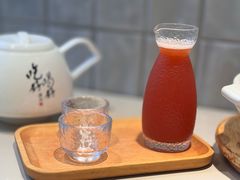 -蔡澜点心·粤菜(万菱汇店)