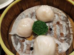 丰圆虾饺皇-丰圆轩粤式茶楼 . 点心粤菜(夏茅店)