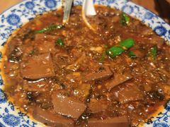 -茅庐毛血旺(烟台大悦城店)