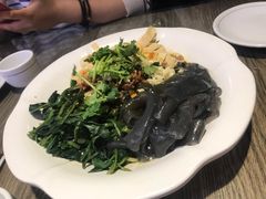 -大京园海鲜烧烤(东城路店)