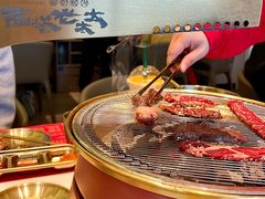 -西塔老太太泥炉烤肉(川沙百联店)