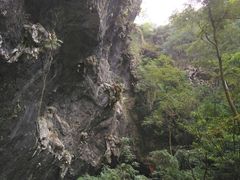 -英西峰林·洞天仙境