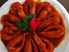 -玉林烤鸭店(黄村康庄店)