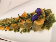 -雀蓝川菜(滨湖万象汇店)