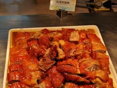 -长沙三景韦尔斯利酒店·Oval全日制餐厅自助餐