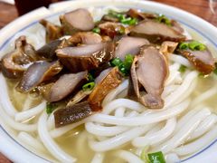 鹅肾濑粉-凌舍好烧鹅(中山路店)