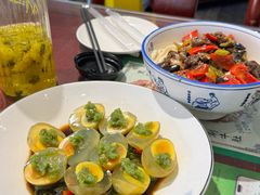 -清真·老兰家(兴善寺西街总店)