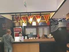 -老板恋上鱼(振华商厦店)