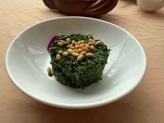 -功德林(南京西路店)