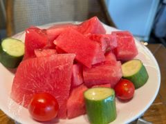 -湘力力小院·鱼汤泡饭(枫林路店)