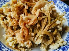 -荣德灶台鱼(圣泉寺店)