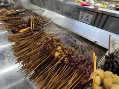 -彭姐麻辣烫(海淀店)