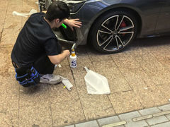 -阿胡BOP保镖隐形车衣(静安旗舰店)