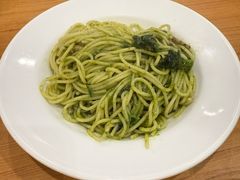 -萨莉亚意式餐厅(深南茂业店)