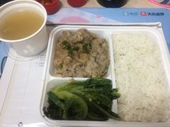 -东江海鲜酒家(艺都分店)