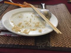 -BAI BUA RESTAURANT