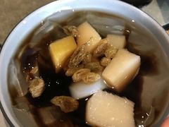 -贰重天冰煮羊自助火锅(东坝店)