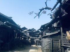 -中国汉城景区