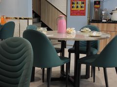 大堂-农家湘菜(安亭店)
