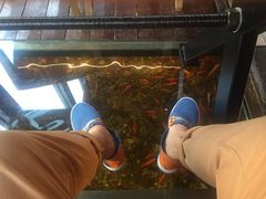 -颐和•海鲜砂锅粥•啫啫煲(奥林匹克广场店)