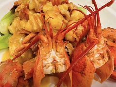 -万龙洲海鲜·粤菜(亚运村店)
