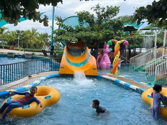 -三亚亚龙湾天域度假酒店