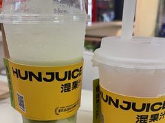 -福田卓悦INTOWN购物中心