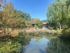 -秋霞圃