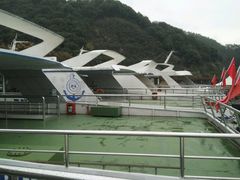 -千岛湖东南湖区