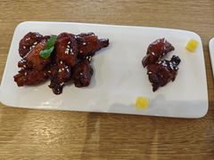 -枣子树·素食餐厅(朱家尖店)