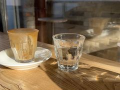 -VOYAGE COFFEE(杨梅竹店)
