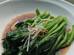 -绿茶餐厅(龙井船宴· 品牌总店)
