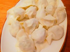 -必点海鲜·鲅鱼水饺(鞍山西道店)