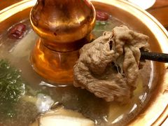 -和院老火锅铜锅烧烤海鲜(朱雀大街店)