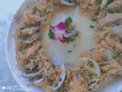 -范饭椰林川湘味海鲜·椰子鸡(三亚湾椰梦长廊店)