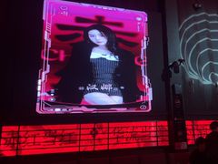 -赤红音乐现场(浦东金桥路店)