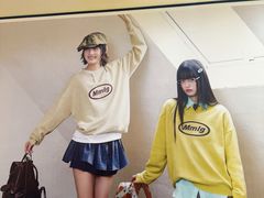 -太原茂业天地购物中心