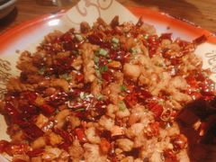 -泥糊破店小酒馆·团建聚餐(南京西路店)