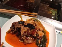 -海底捞火锅(枫蓝国际购物中心店)