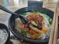 -筠连水粉面(吉祥名都店)