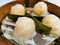 一品鲜虾饺-又一间茶点轩(百汇广场店)